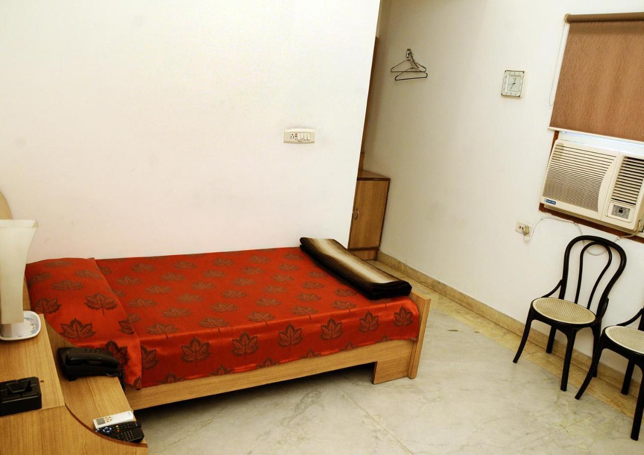 Hotel Westend Jalandhar Eksteriør bilde
