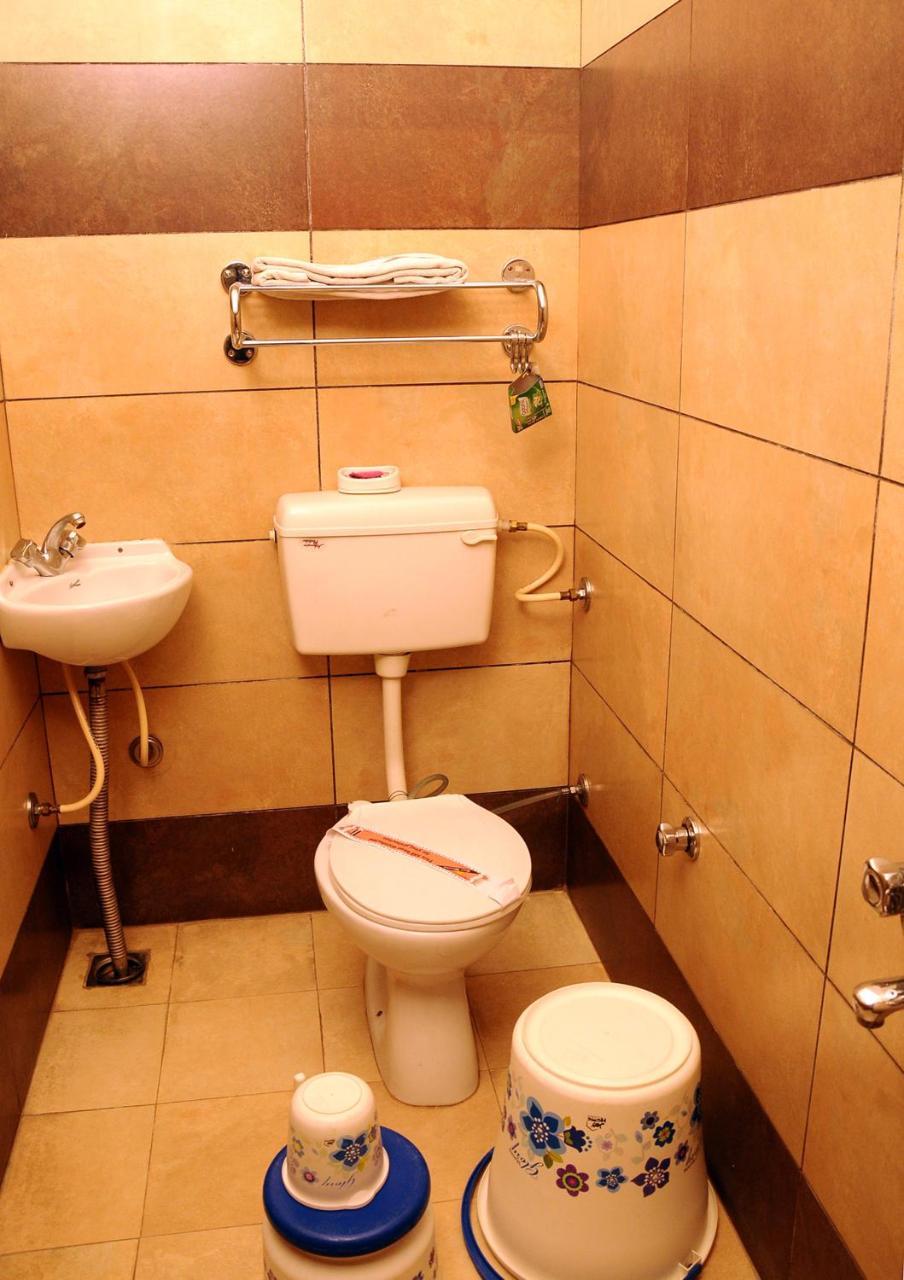 Hotel Westend Jalandhar Eksteriør bilde