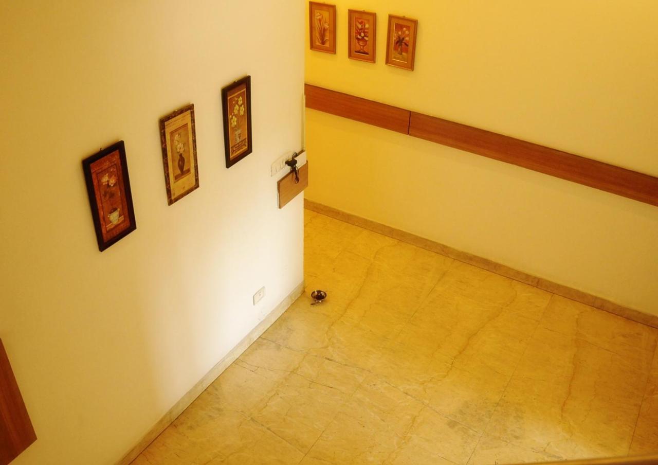 Hotel Westend Jalandhar Eksteriør bilde