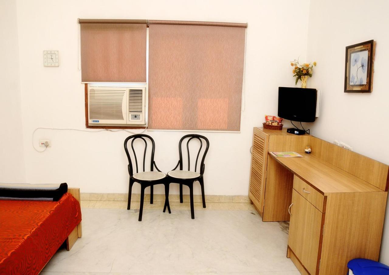 Hotel Westend Jalandhar Eksteriør bilde